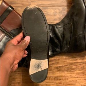Frye Shoes - Frye Boots. Used. Frye Shoes - Frye Boots. Used.